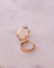 Load image into Gallery viewer, Classic Mini Hoops - STAC Fine Jewellery