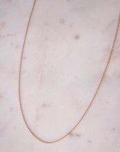 Load image into Gallery viewer, Charm Simple Chain - STAC Fine Jewellery