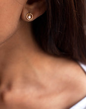 Load image into Gallery viewer, DOTM Kaleidoscope Jacket Earrings - STAC Fine Jewellery