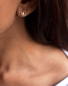 DOTM Kaleidoscope Jacket Earrings - STAC Fine Jewellery