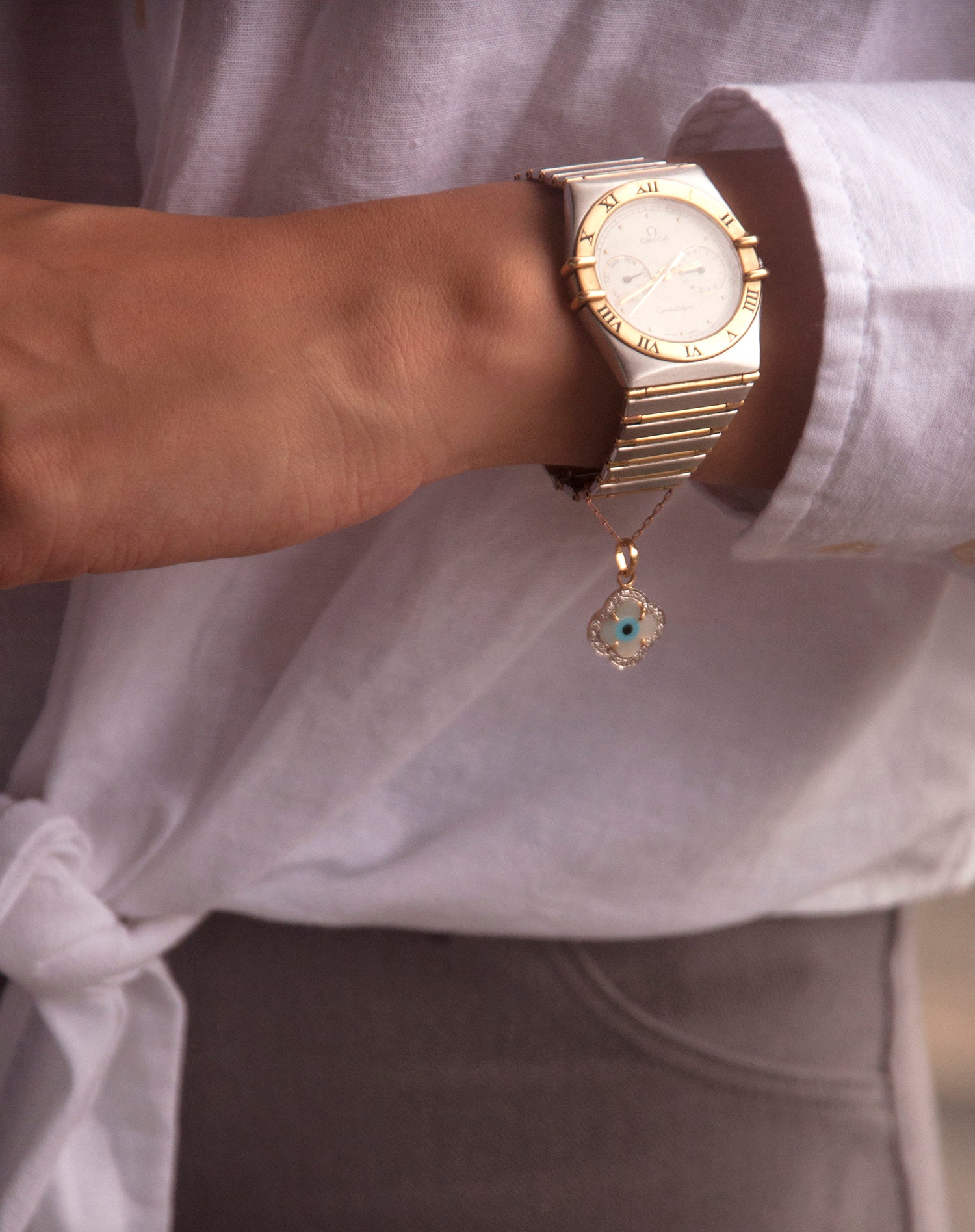 Charm watches deals