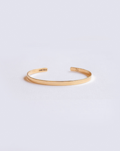 Load image into Gallery viewer, Classic Cuff Bangle