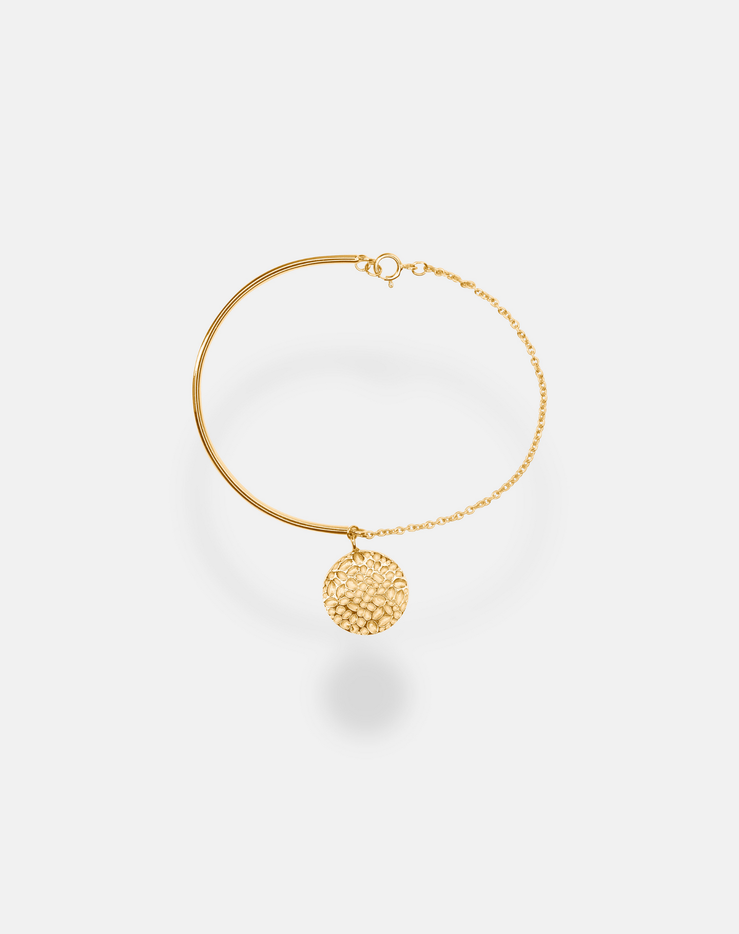 Half Way There Bracelet - STAC Fine Jewellery