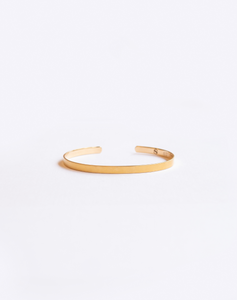 Classic Cuff Bangle