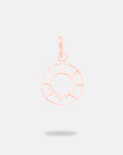 Load image into Gallery viewer, The Strength Charm Pendant - STAC Fine Jewellery