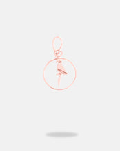 Load image into Gallery viewer, The Freedom Charm Pendant - STAC Fine Jewellery