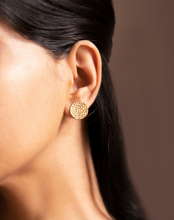 Load image into Gallery viewer, Cirque Stud Earrings - STAC Fine Jewellery