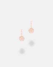 Load image into Gallery viewer, Cirque Hoop Earrings - STAC Fine Jewellery