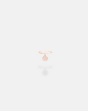 Load image into Gallery viewer, Dangling Cirque Ring - STAC Fine Jewellery