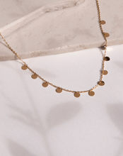 Load image into Gallery viewer, Cirque Necklace - STAC Fine Jewellery