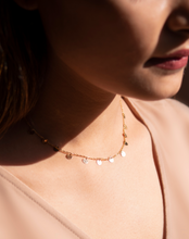 Load image into Gallery viewer, Cirque Necklace - STAC Fine Jewellery