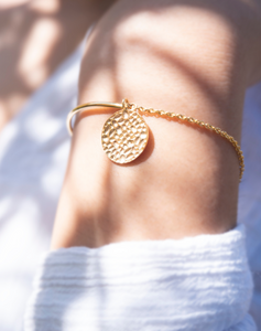 Half Way There Bracelet - STAC Fine Jewellery