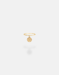 Dangling Cirque Ring - STAC Fine Jewellery