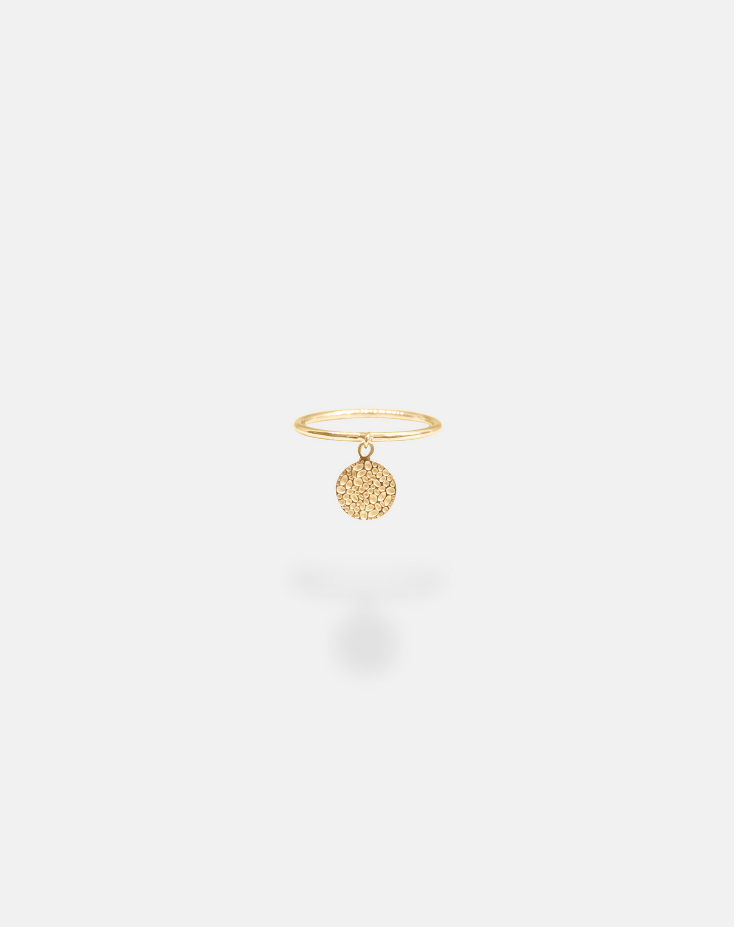 Dangling Cirque Ring - STAC Fine Jewellery