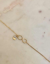 Load image into Gallery viewer, Infinity Bracelet - STAC Fine Jewellery